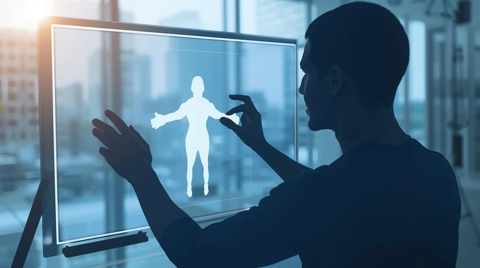 داستان کلمه Silhouette ؛ از نام یک وزیر فرانسوی تا طرح‌های سایه‌ای