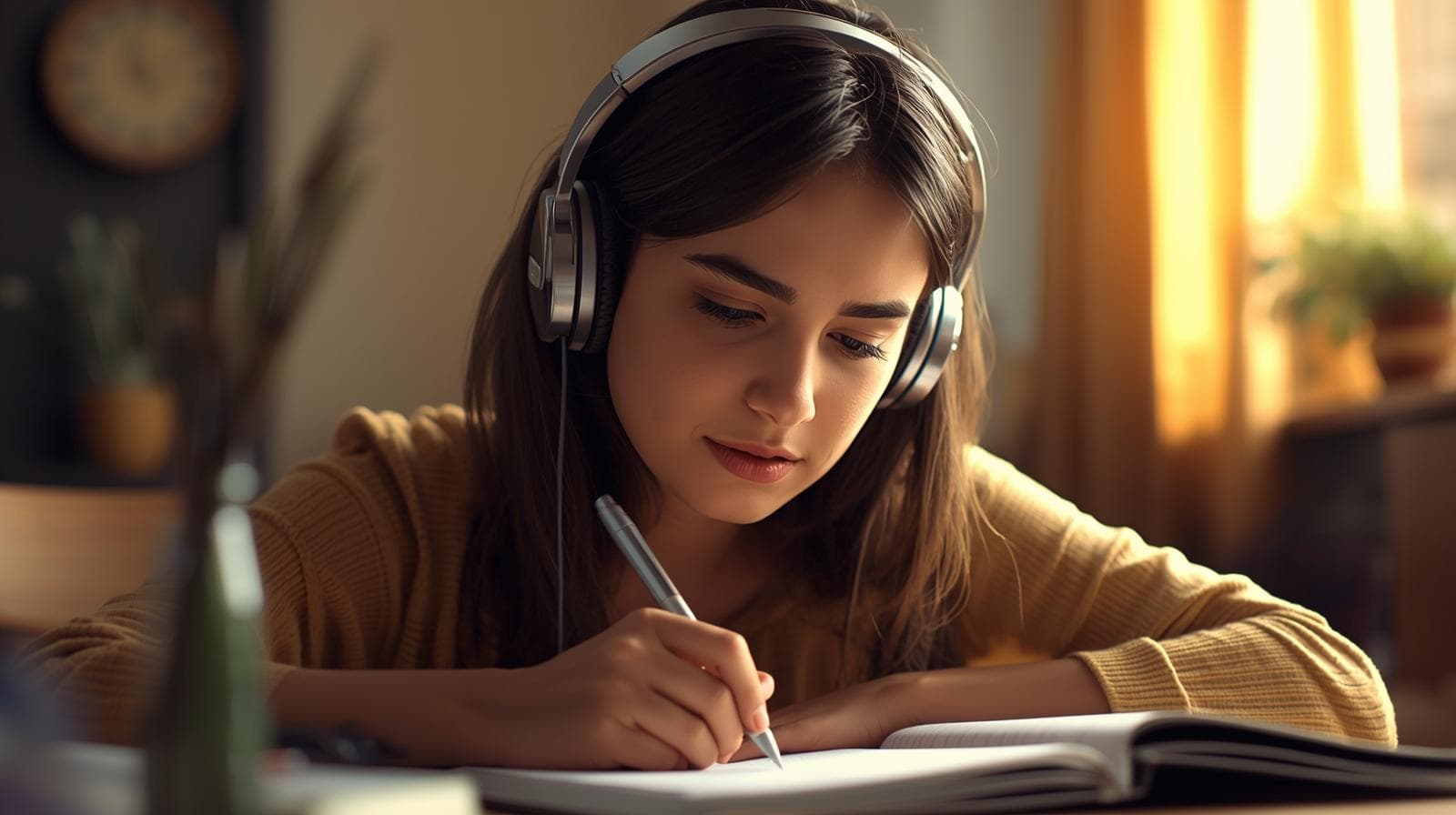 آموزش زبان انگلیسی برای داوطلبان آزمون PTE