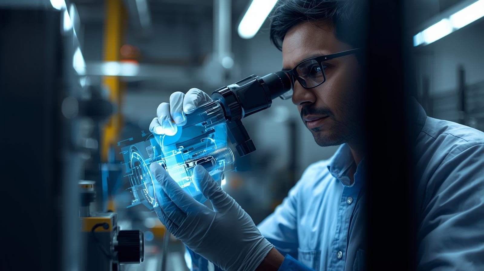 داستان کلمه X-ray ؛ پرتو ناشناخته‌ای که دنیا را تغییر داد