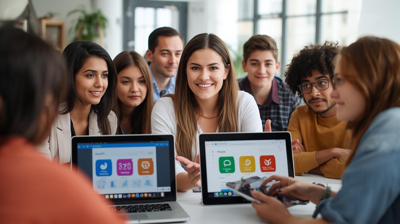 آموزش زبان انگلیسی برای معلمان آیلتس و تافل