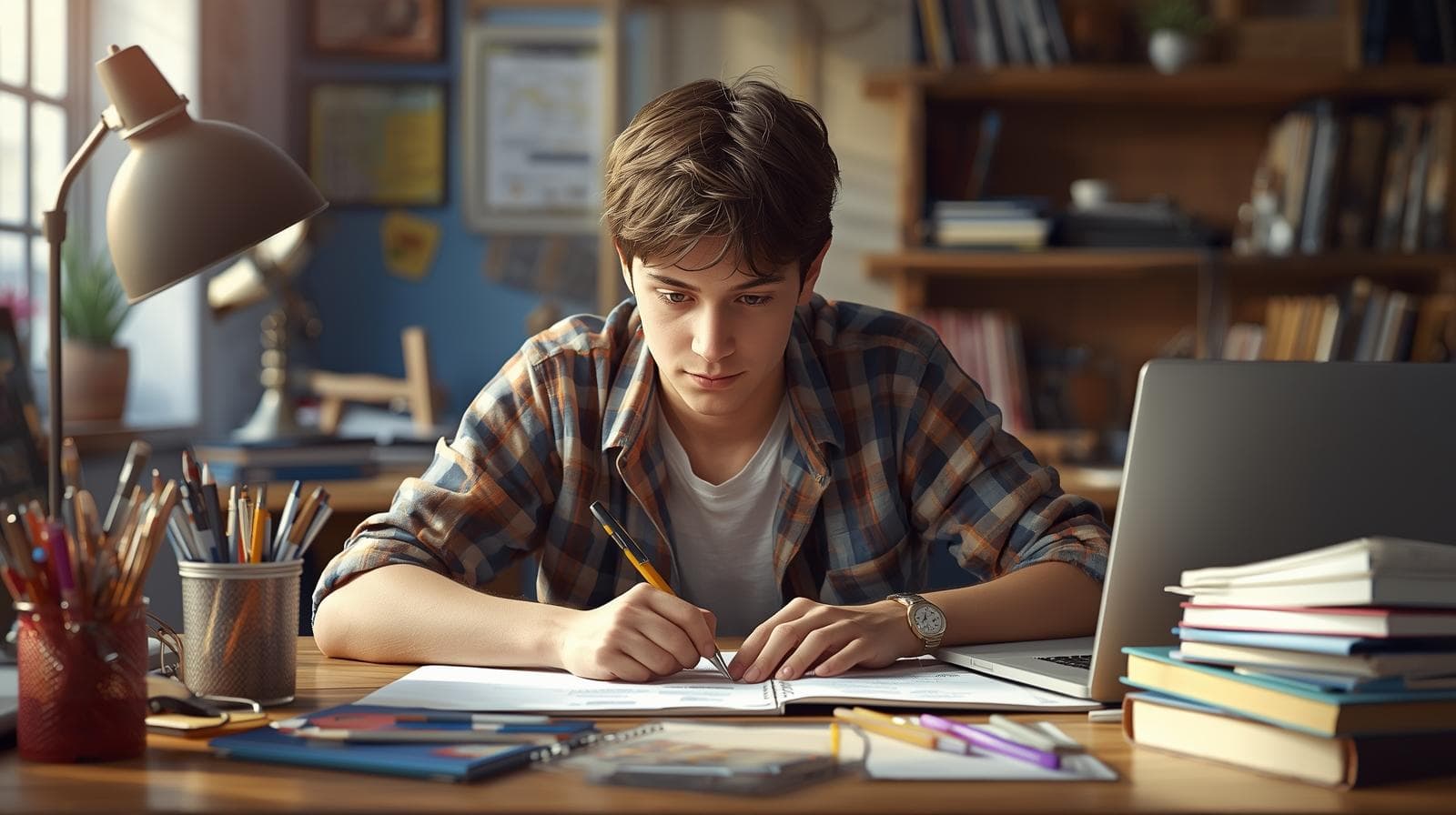 آموزش زبان انگلیسی برای داوطلبان آزمون PTE