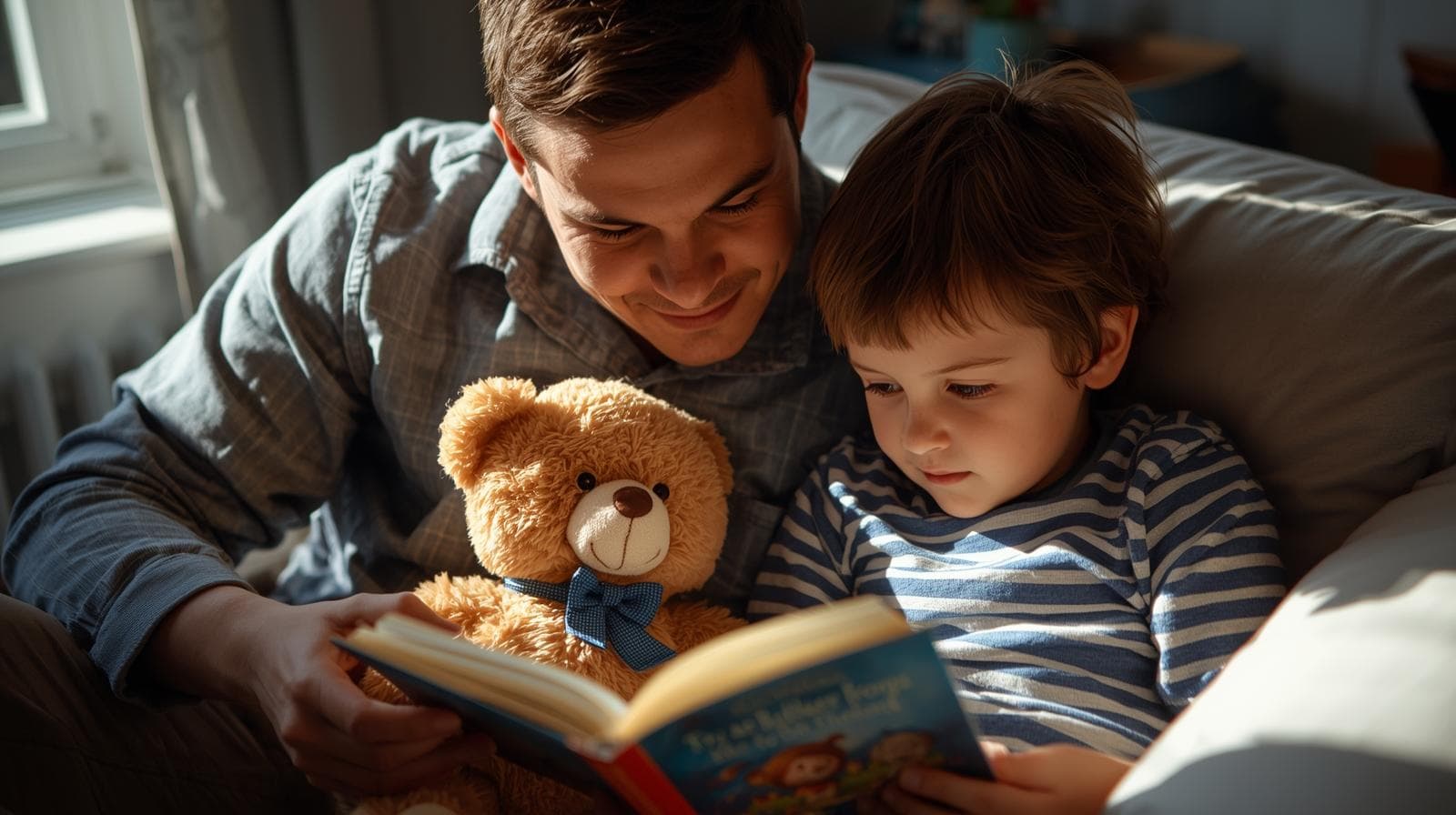 داستان کلمه Teddy Bear ؛ هدیه‌ای از یک رئیس‌جمهور آمریکایی