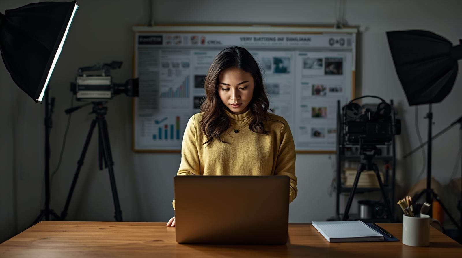 آموزش زبان انگلیسی برای صنعت فیلم و سینما