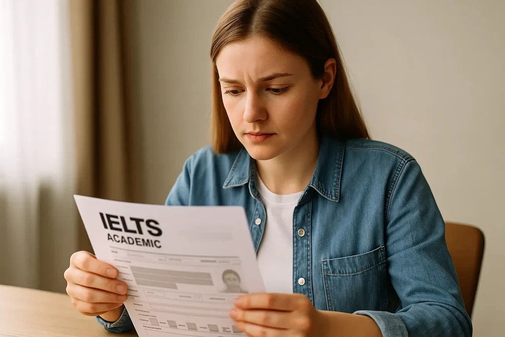 آموزش زبان انگلیسی برای داوطلبان آزمون آیلتس آکادمیک