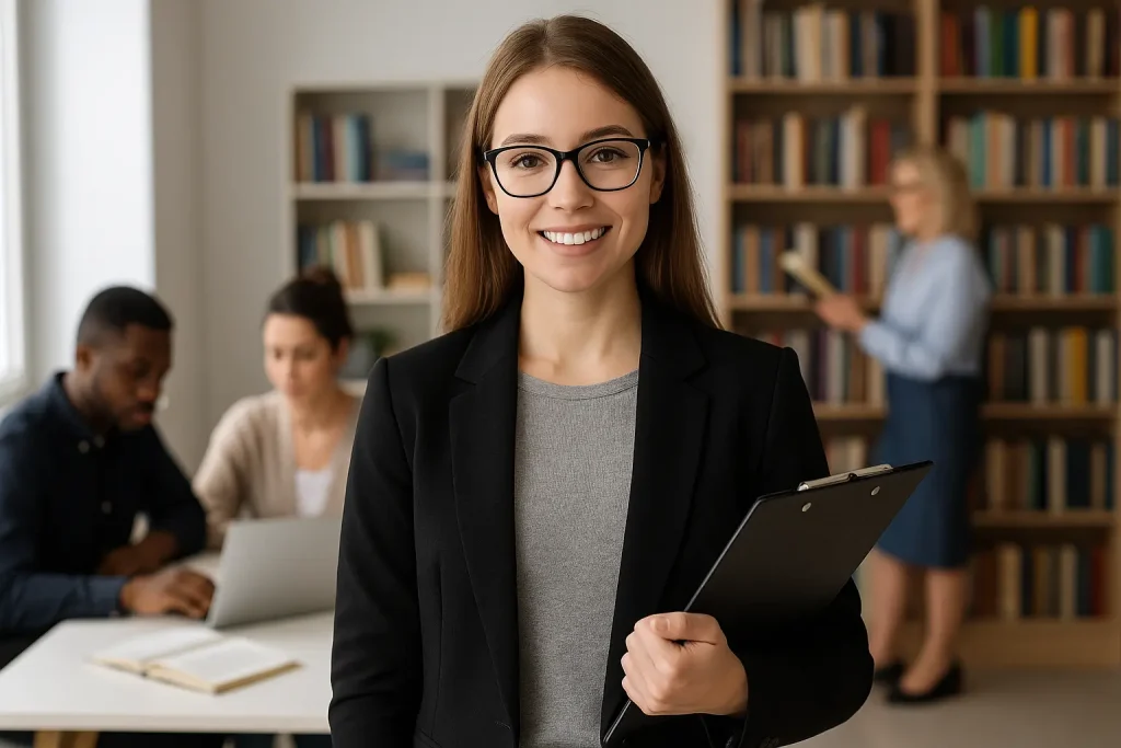 آموزش زبان انگلیسی برای تدریس به غیرانگلیسی ‌زبانان (TESOL)