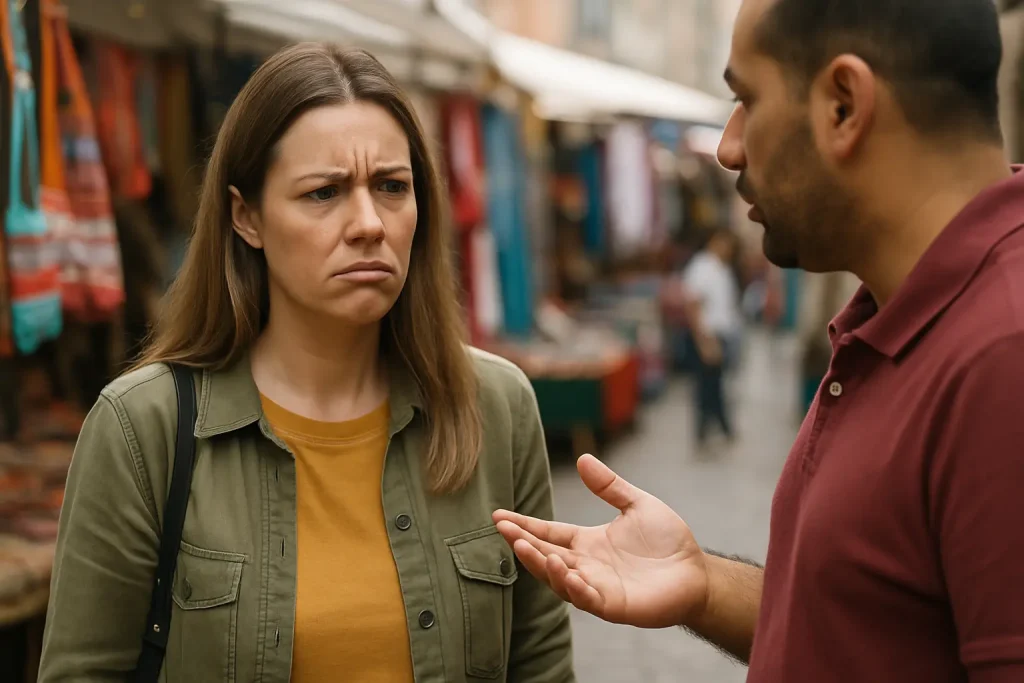 اصطلاحات انگلیسی در بازار و چانه ‌زنی خرید