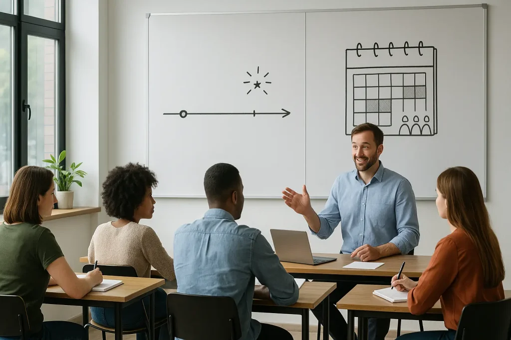 تفاوت بین Historic Moment و Historical Event در آموزش زبان انگلیسی