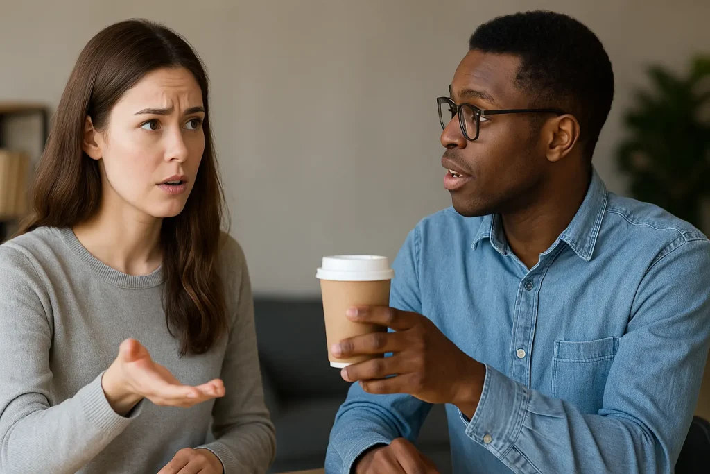 فرق بین bring و take در آموزش زبان انگلیسی