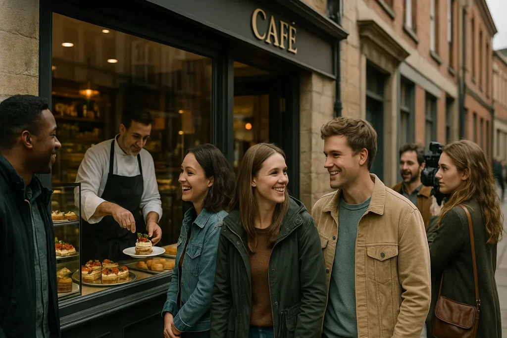 فرق بین Famous، Popular و Well-known در آموزش زبان انگلیسی