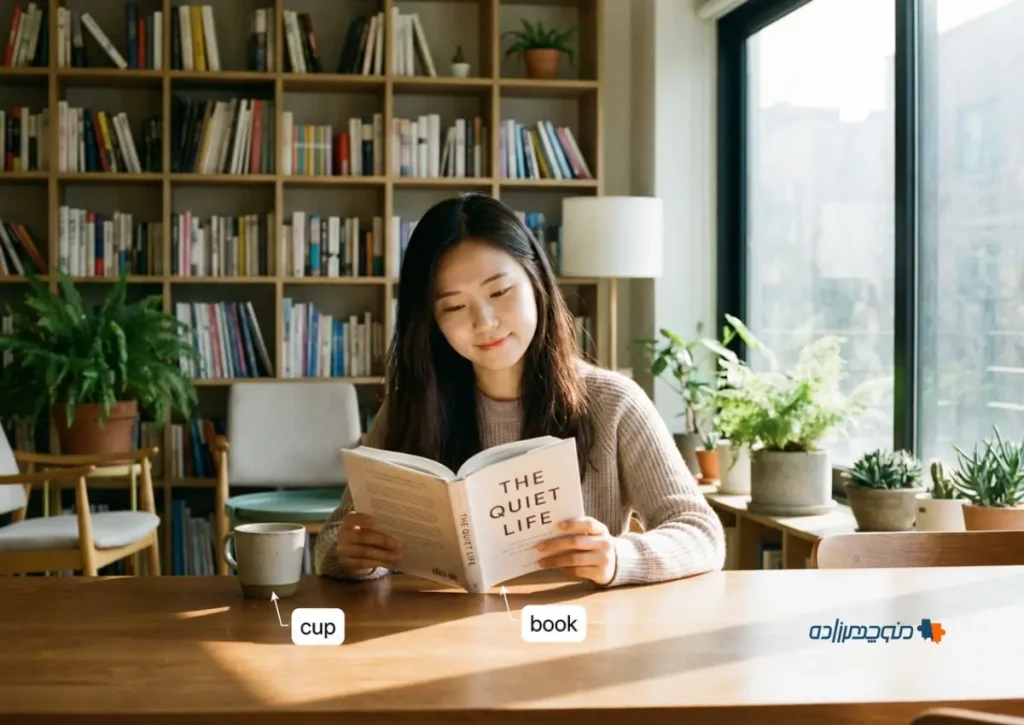 چطور انگلیسی فکر کنیم