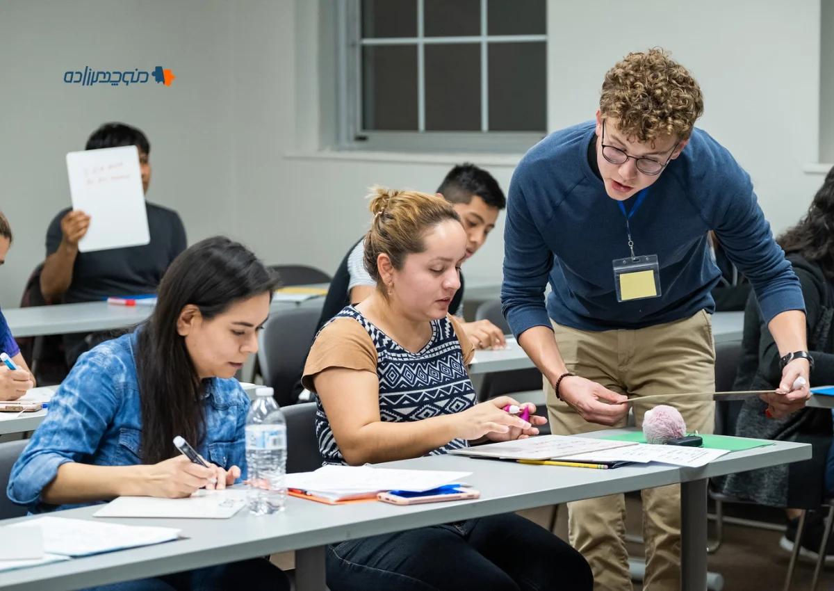 ارزیابی مستمر و ردیابی پیشرفت