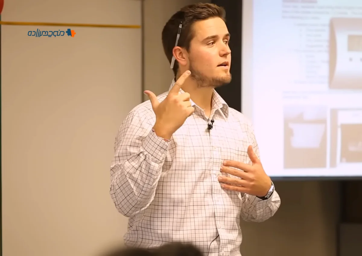 ویژگی های دوره آموزشی خوب چیست؟ {۸ معیار کیفیت دوره} 1 اساتید متخصص و دارای صلاحیت آموزشی